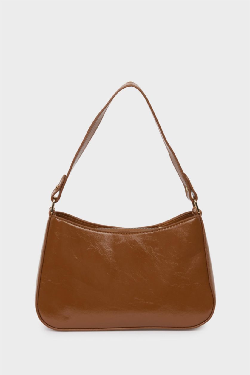 Kadın Taba Kadın Suni Deri Omuz Çantası