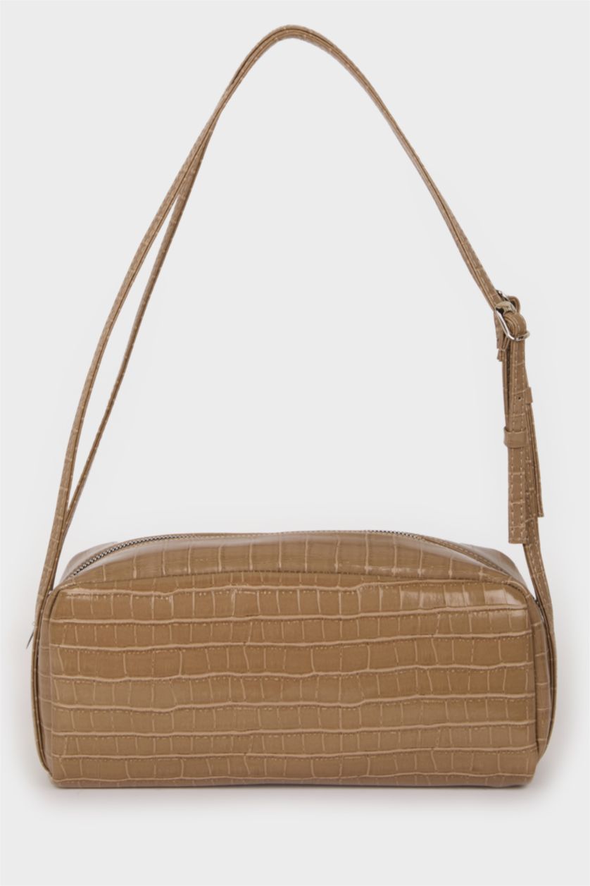 نساء فيزوني جنطة كتف نسائي