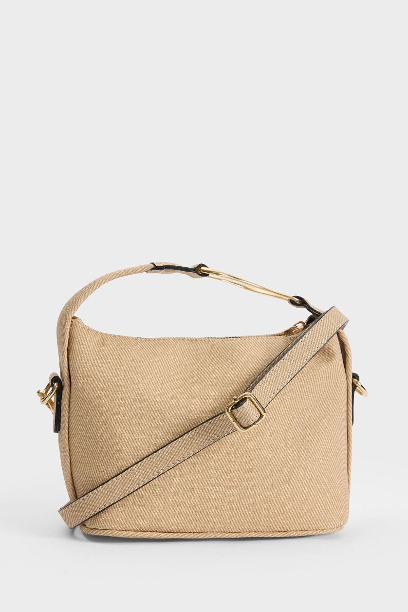 Kadın Bej Kadın El Çantası