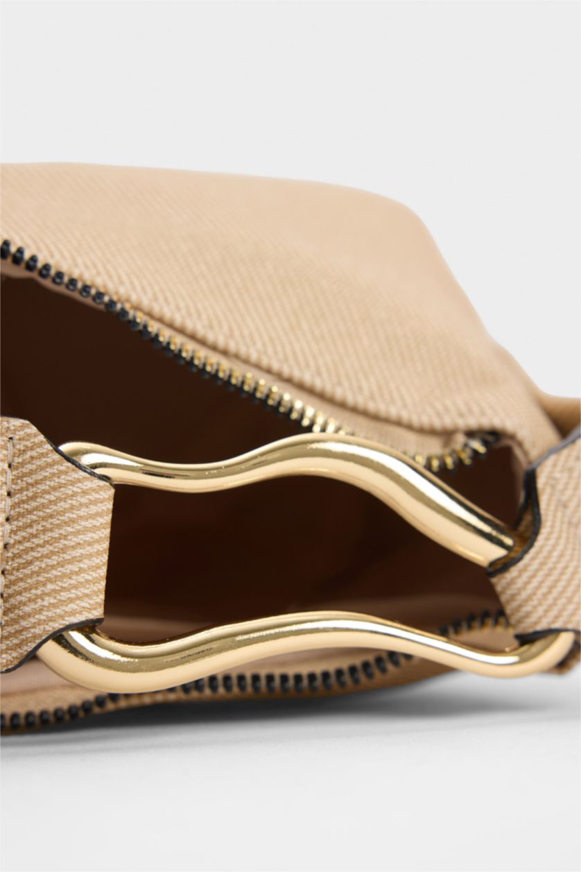 Kadın Bej Kadın El Çantası