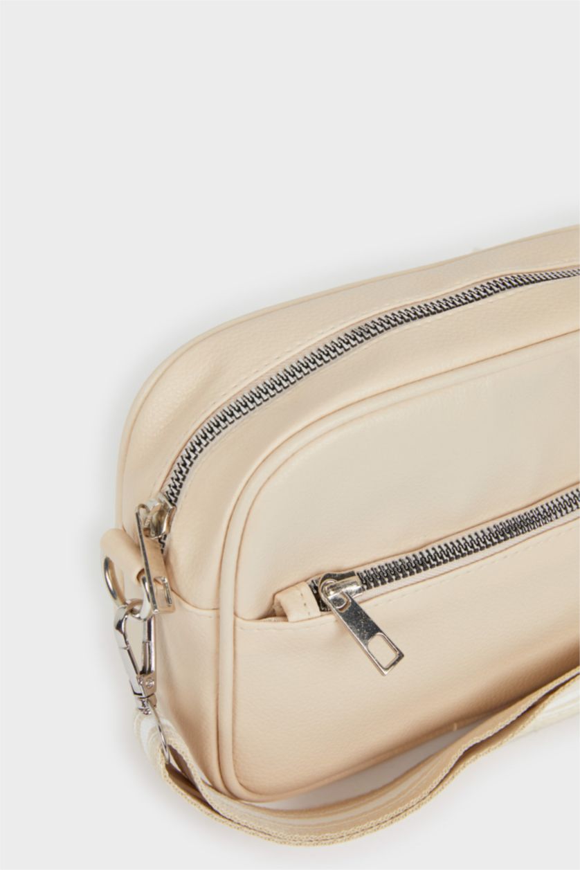 Kadın Bej 
Kadın Çapraz Çanta
