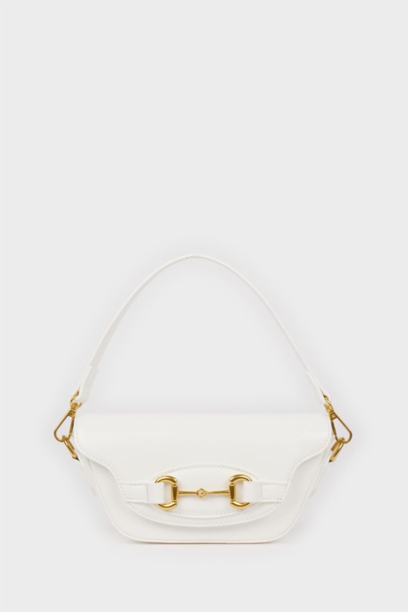 نساء اوف وايت جنطة كروس بودي نسائي