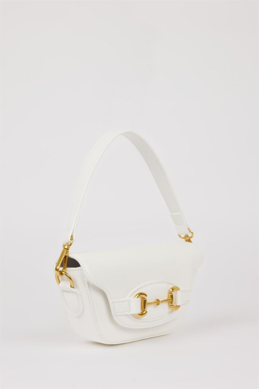 نساء اوف وايت جنطة كروس بودي نسائي