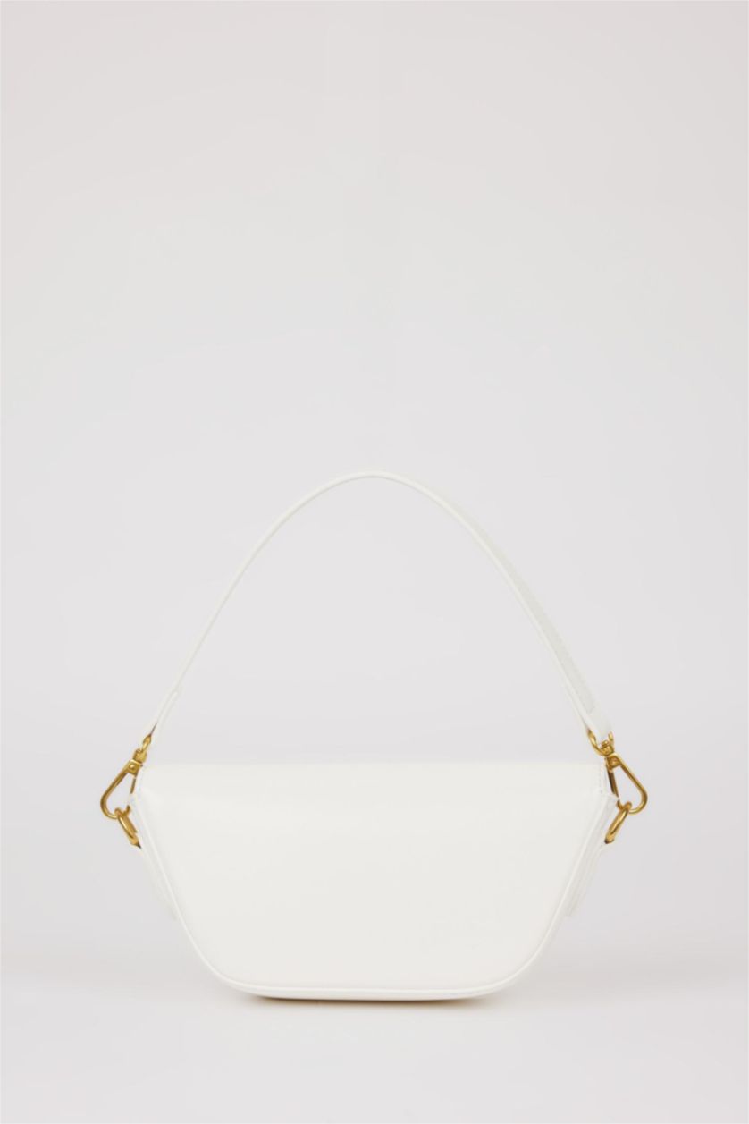 نساء اوف وايت جنطة كروس بودي نسائي