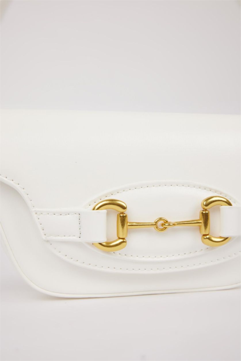 نساء اوف وايت جنطة كروس بودي نسائي