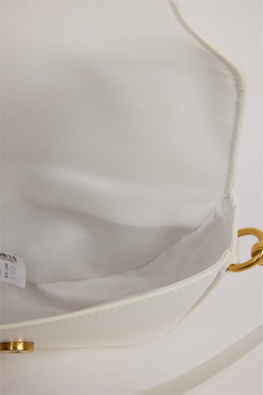 نساء اوف وايت جنطة كروس بودي نسائي