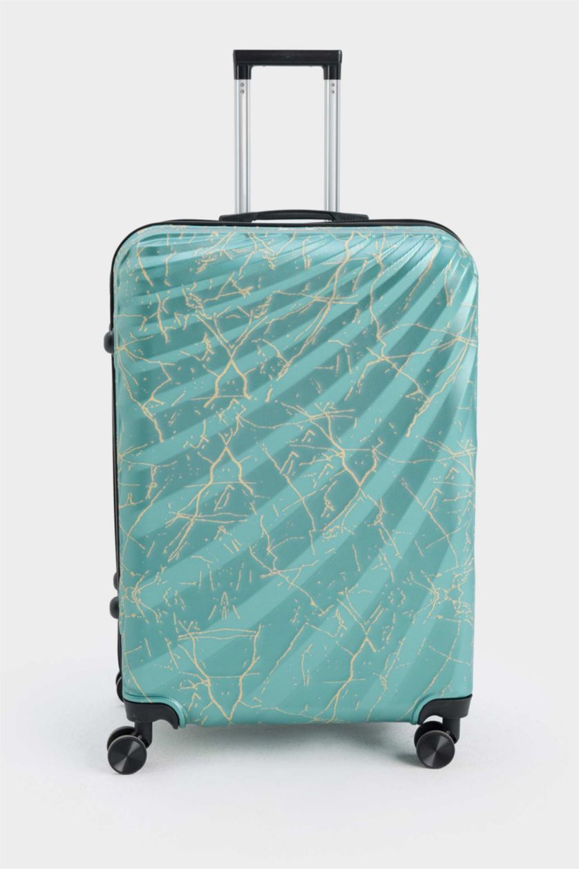 رجال Petrol-Büyük جنطة سفر