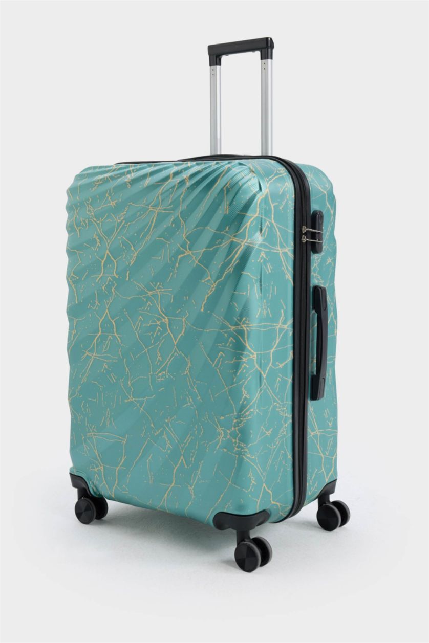 رجال Petrol-Büyük جنطة سفر