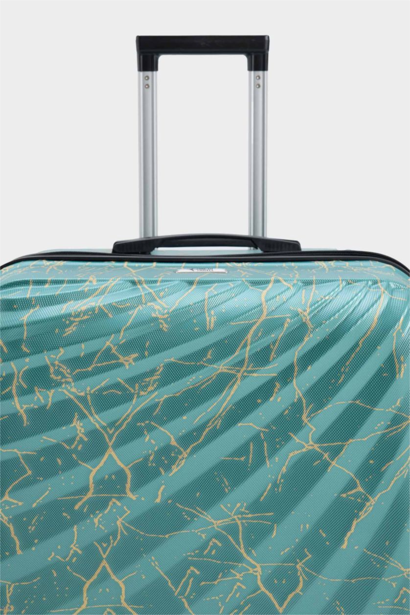 رجال Petrol-Büyük جنطة سفر