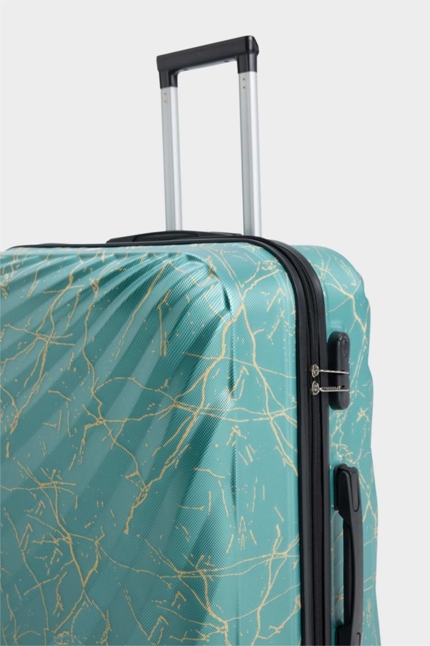 رجال Petrol-Büyük جنطة سفر