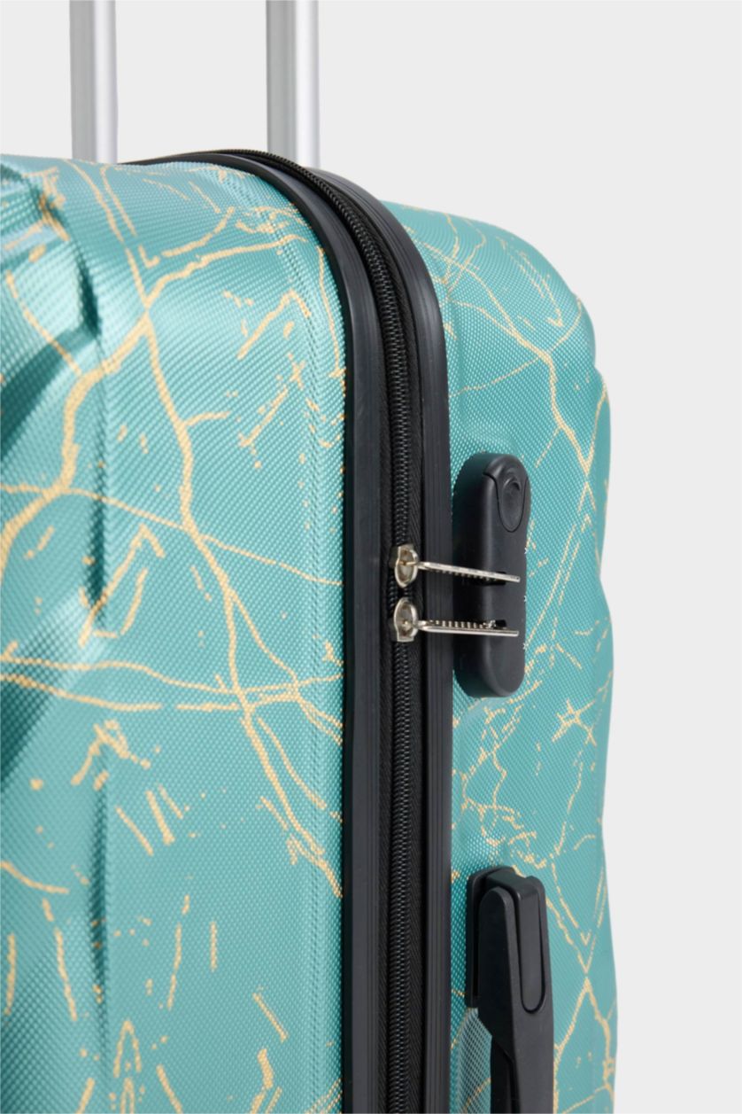 رجال Petrol-Büyük جنطة سفر