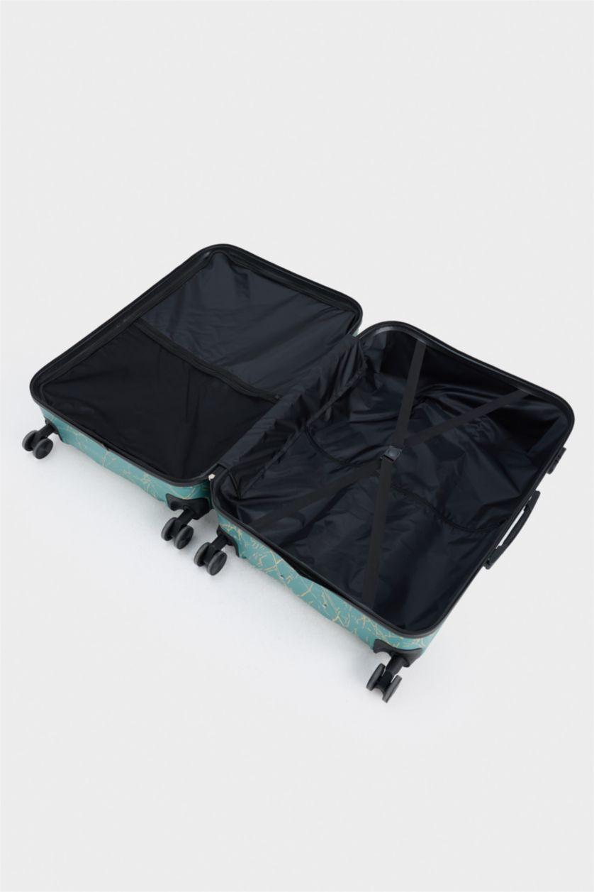 رجال Petrol-Büyük جنطة سفر