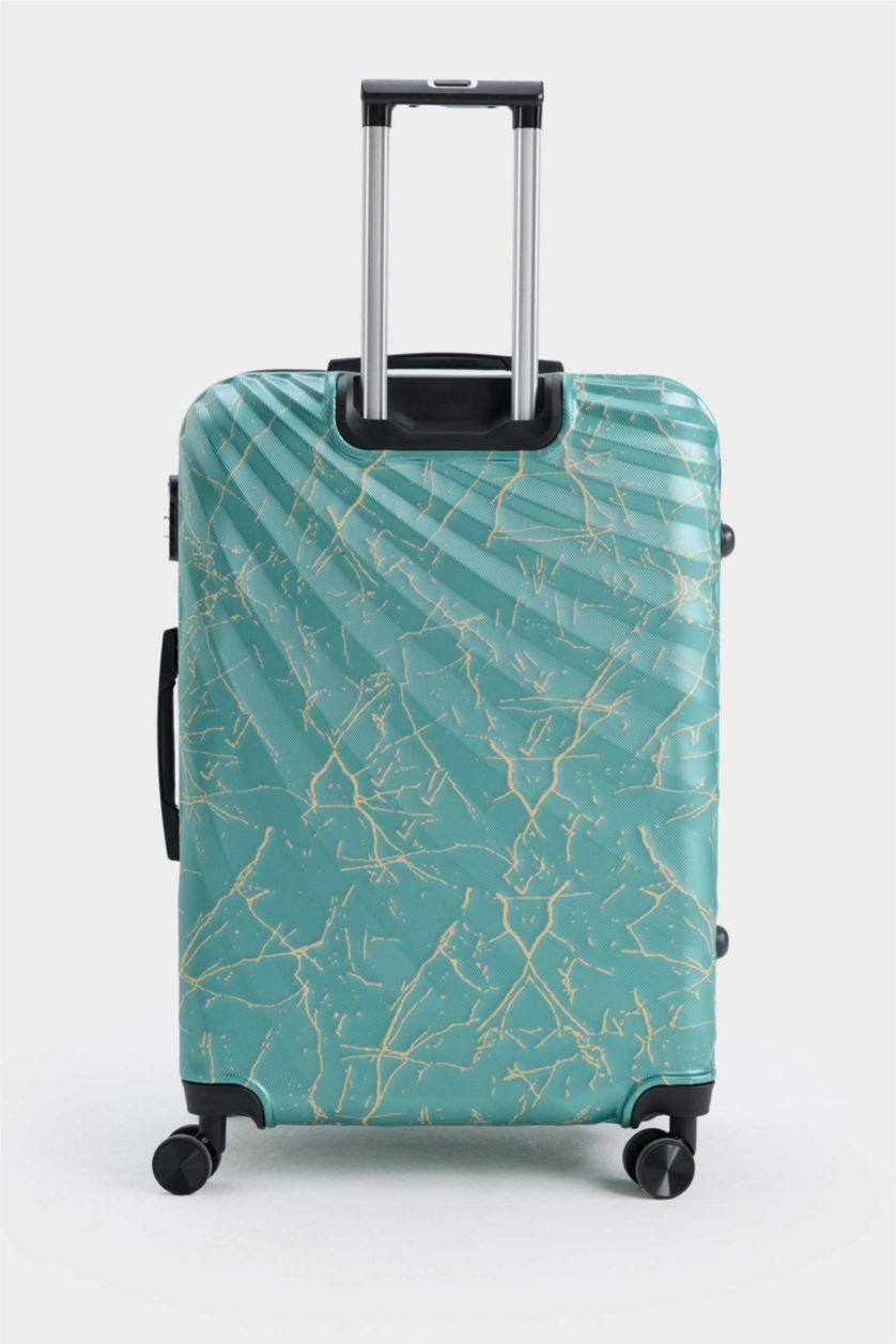 رجال Petrol-Büyük جنطة سفر