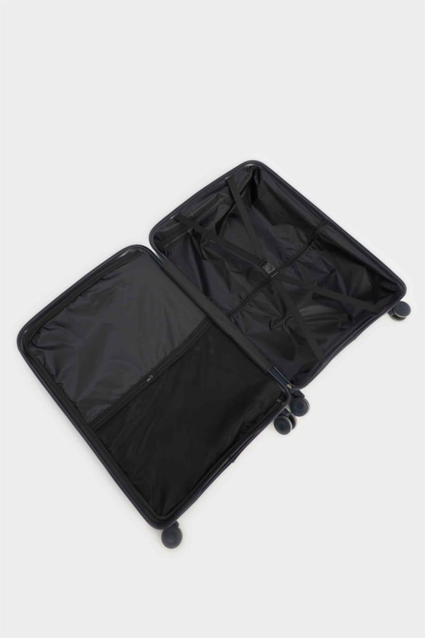 حريمي Navy Blue Medium شنطة سفر متوسط الحجم للجنسين