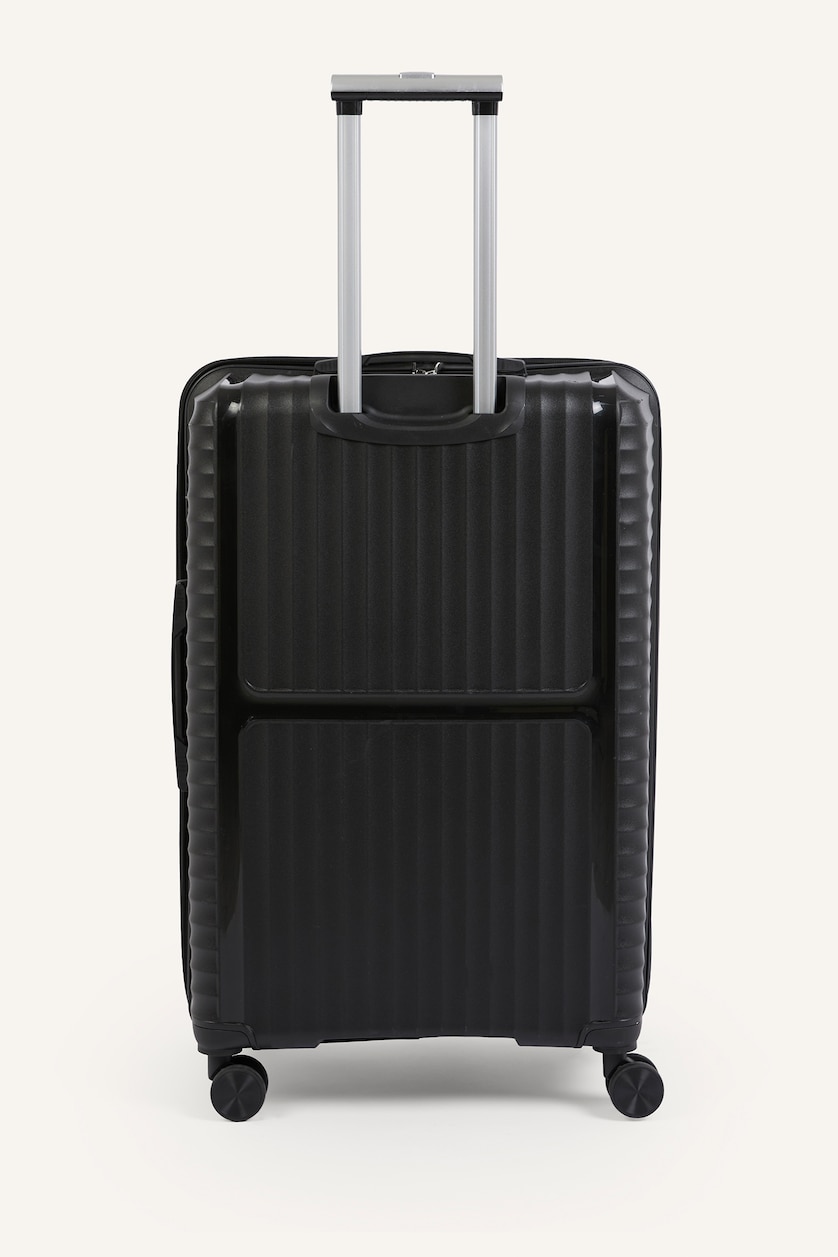 Women Siyah Büyük Baggage
