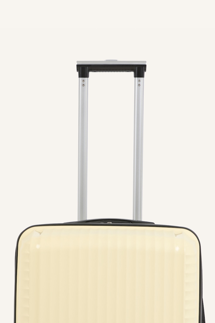 Women Sarı Orta Baggage