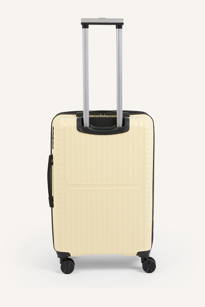 Women Sarı Orta Baggage