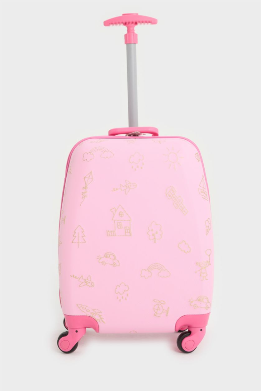 حريمي PINK LITTLE شنطة سفر حجم كبير حريمي