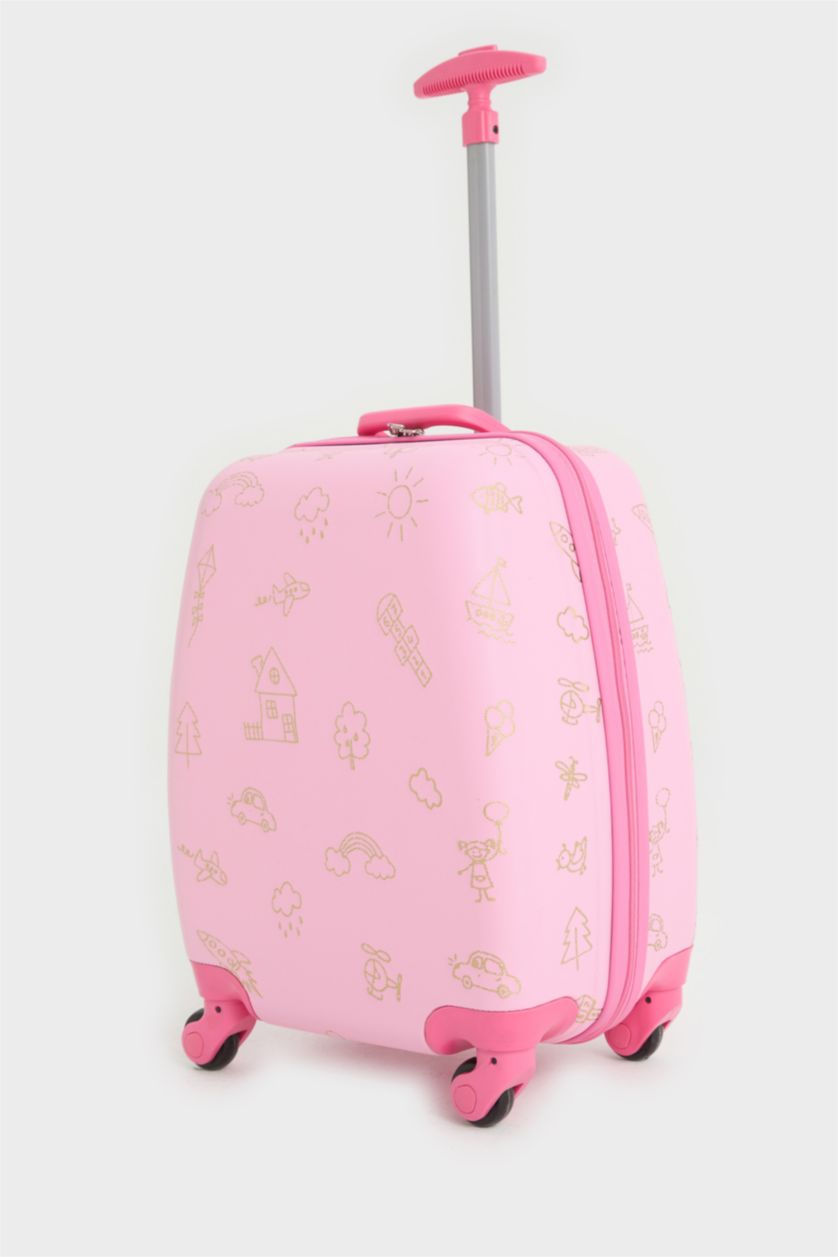 حريمي PINK LITTLE شنطة سفر حجم كبير حريمي