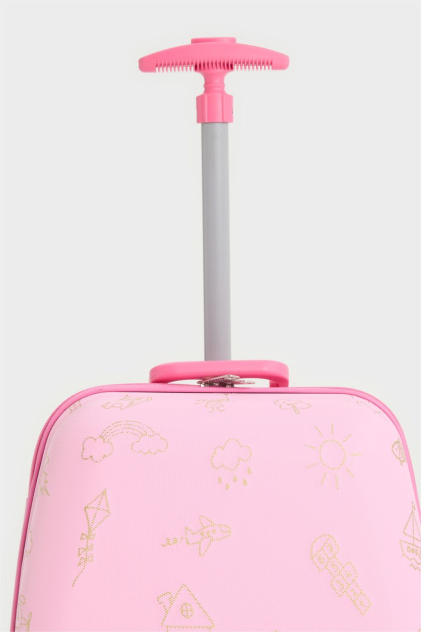 حريمي PINK LITTLE شنطة سفر حجم كبير حريمي