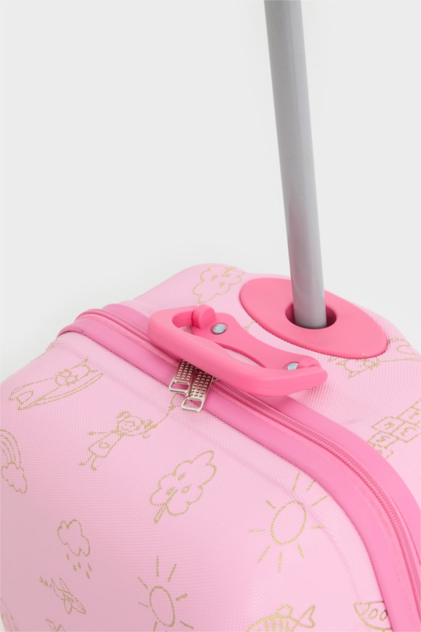 حريمي PINK LITTLE شنطة سفر حجم كبير حريمي