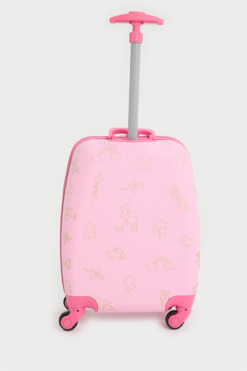 حريمي PINK LITTLE شنطة سفر حجم كبير حريمي