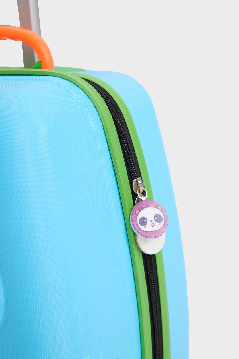 رجال Mavi Küçük جنطة سفر للجنسين