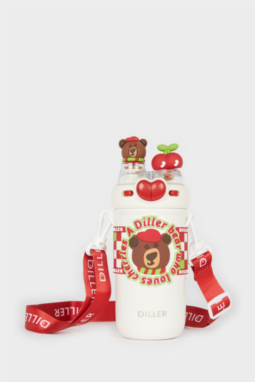 Kadın Karma Unisex 650 ml Termos