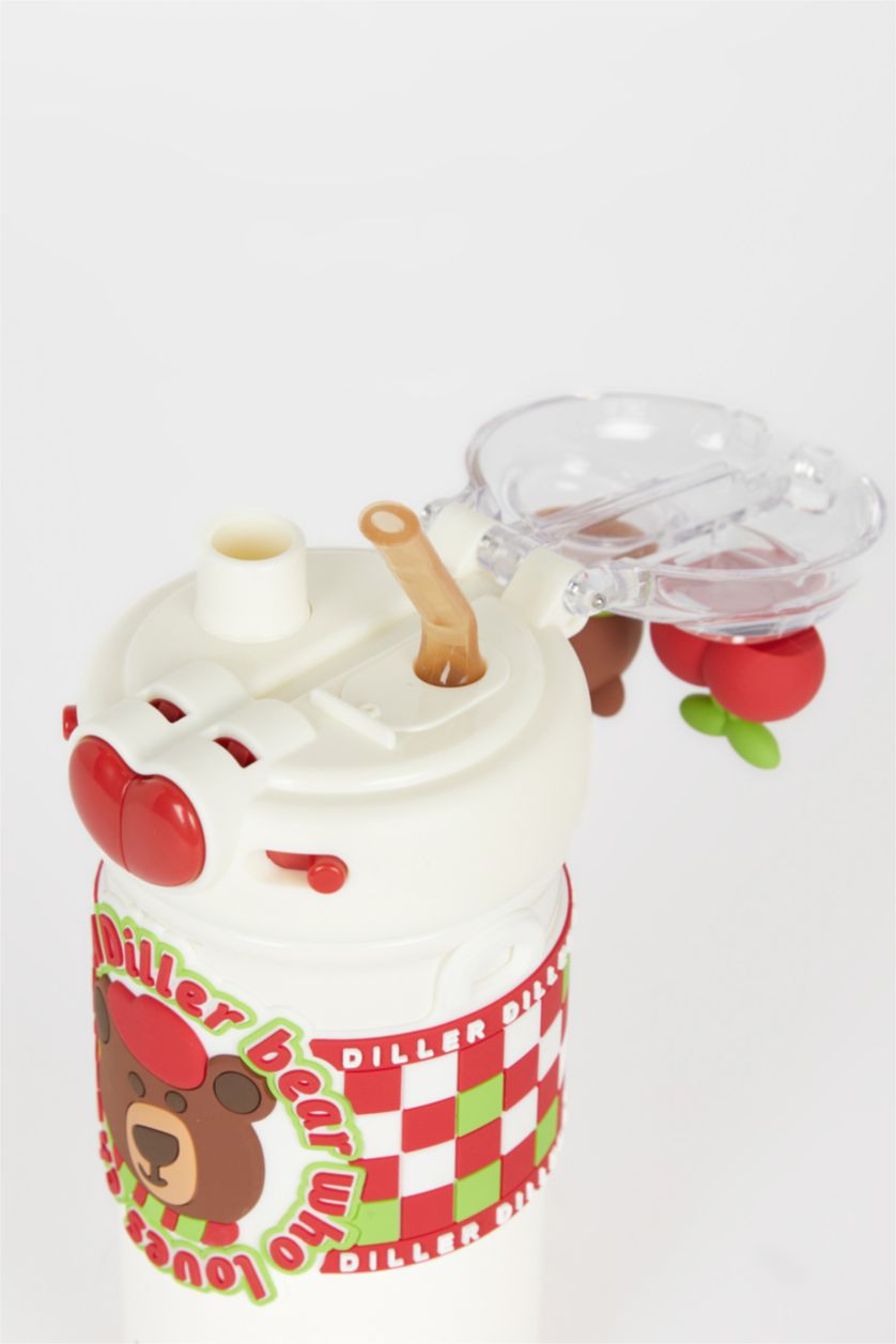 Kadın Karma Unisex 650 ml Termos