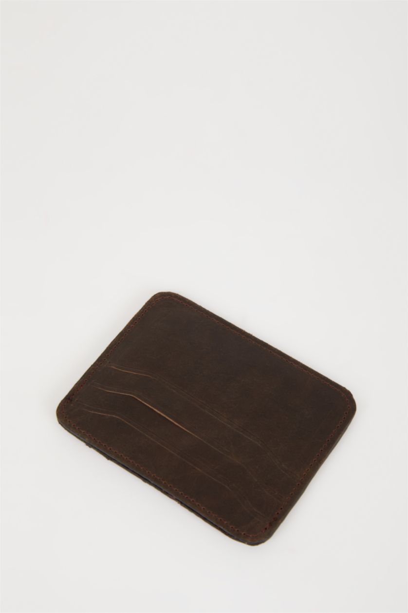 Erkek Kahve Erkek Kartlık