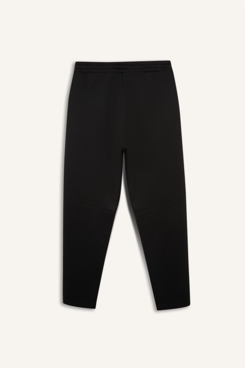 Ерлер қара стандарт пішім жүгіруші Джоггер