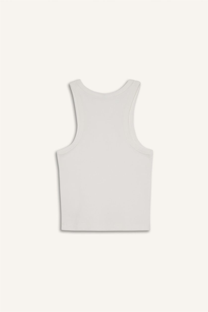 نساء بيج فاتح كيمونه مضلع سليم فيت بياخة هالتر بطبعة حروف