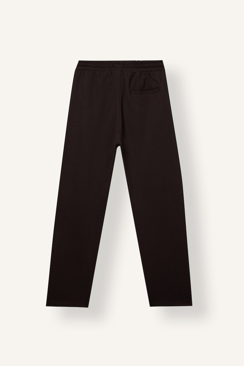 Ерлер Қоңыр Regular Fit шалбар