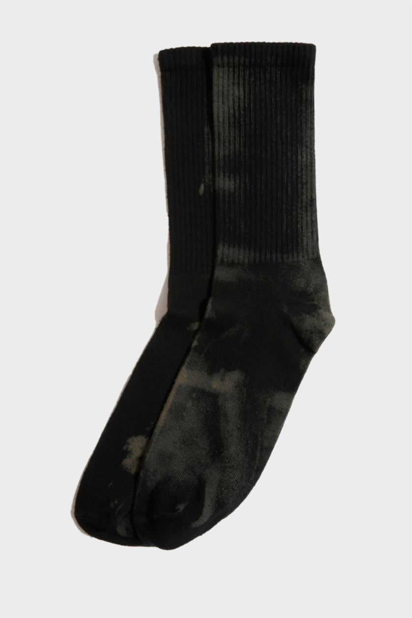 رجال Karma Cotton Long sock