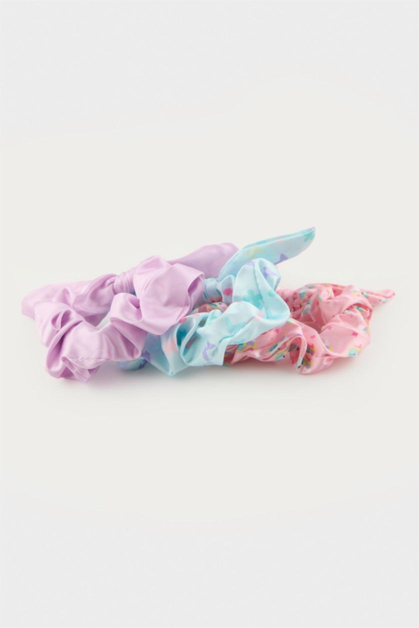 بنات Karma ربطة شعر بناتي - 3 قطع