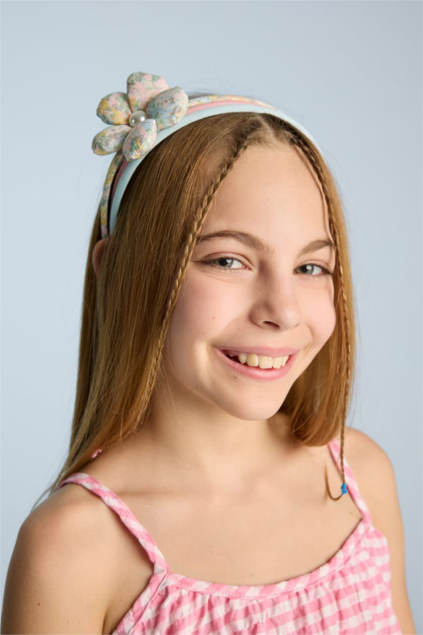 GIRLS & TEENS MIXED Girl 3 Piece Headband Crowns