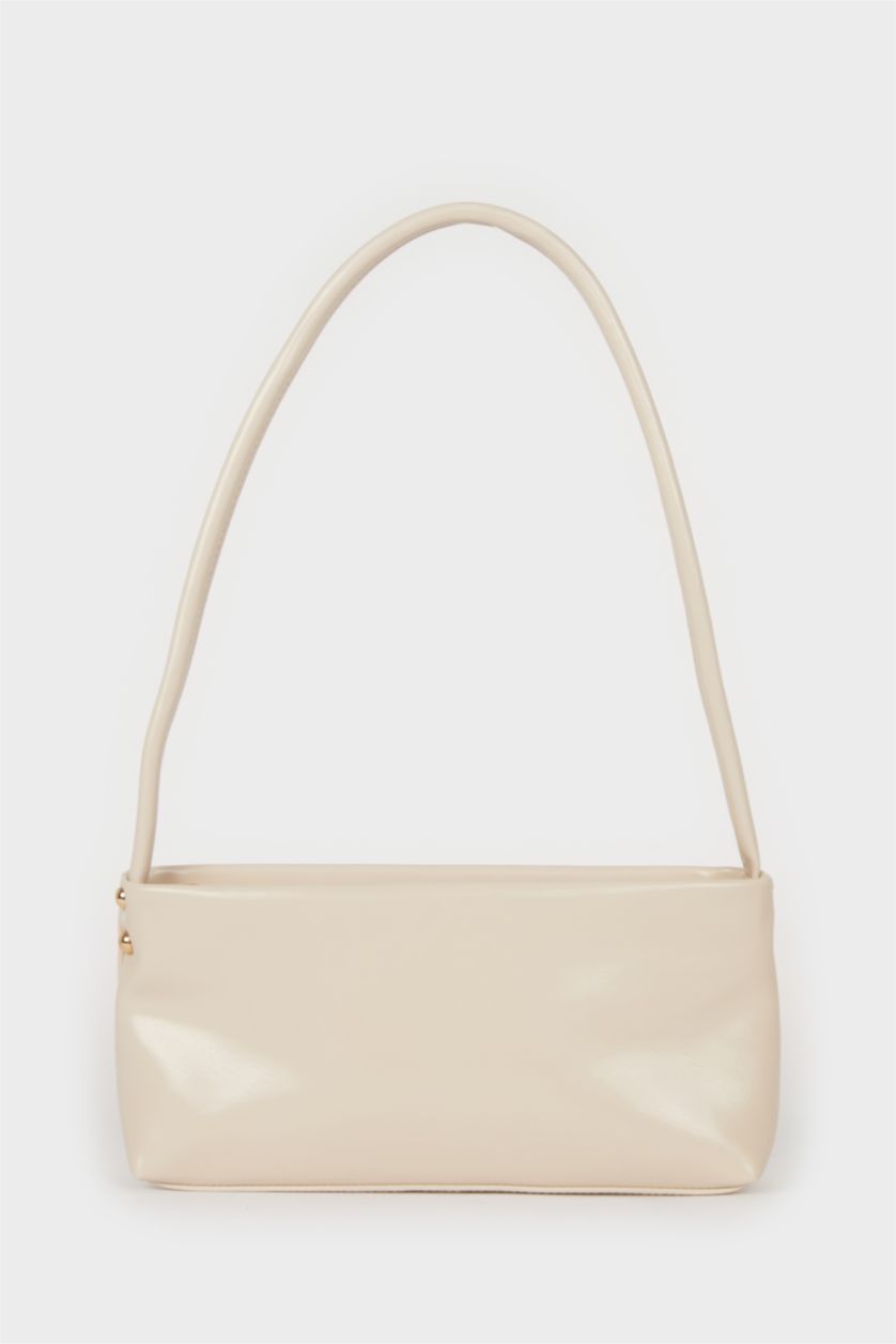 نساء فيزوني داكن جنطة كتف نسائي