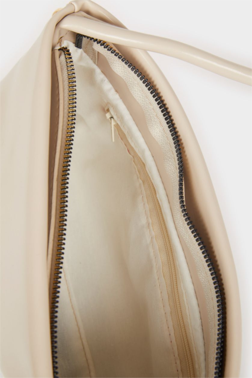 نساء فيزوني داكن جنطة كتف نسائي