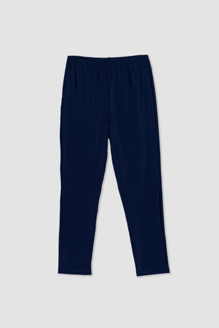 WOMAN Indigo Burkini