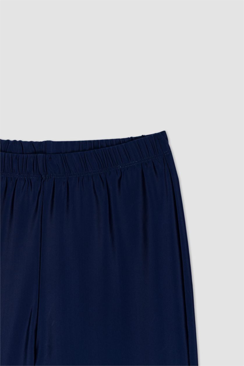 WOMAN Indigo Burkini