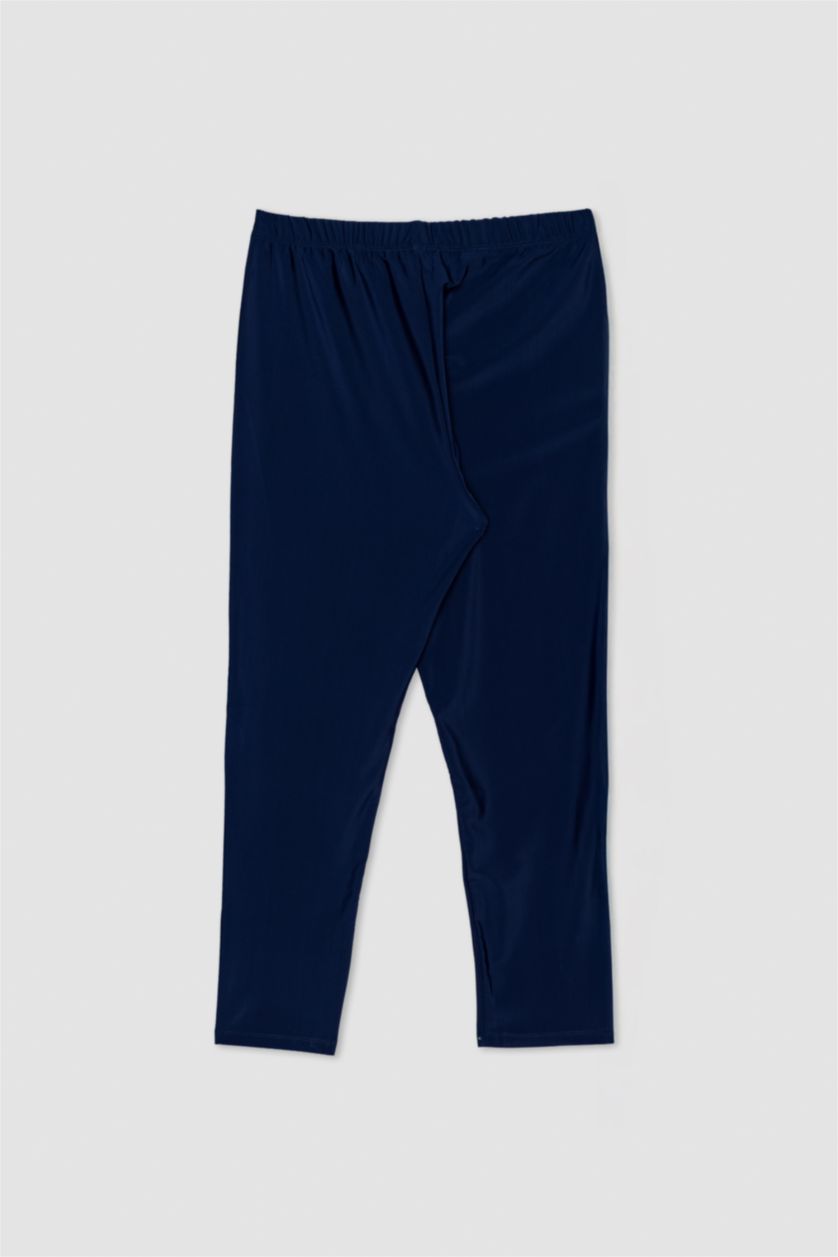 WOMAN Indigo Burkini