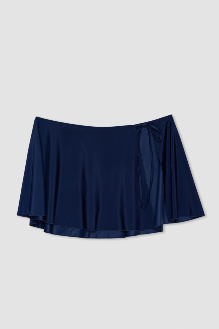 WOMAN Indigo Burkini