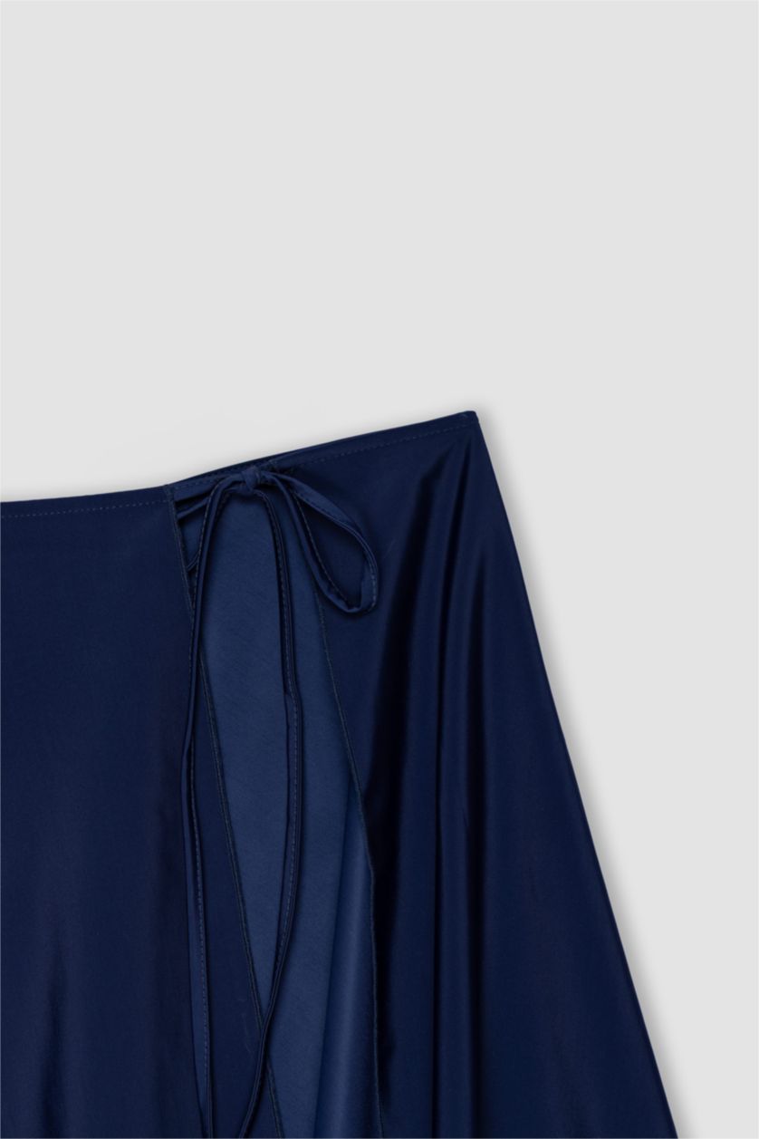 WOMAN Indigo Burkini