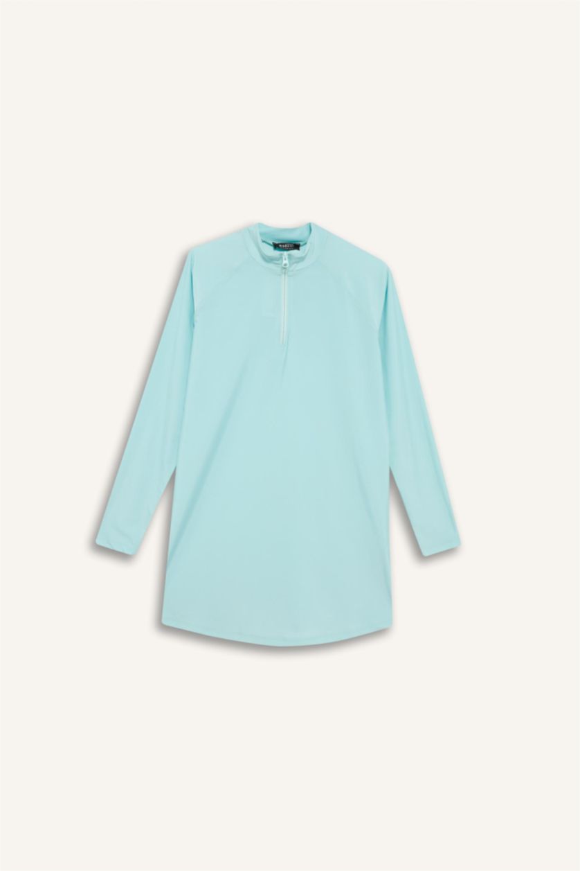 WOMAN Mint Regular Fit Burkini