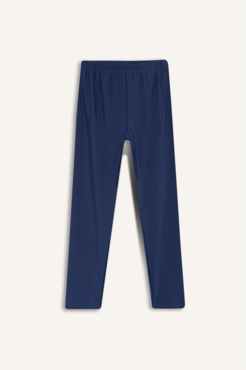 WOMAN Mint Regular Fit Burkini