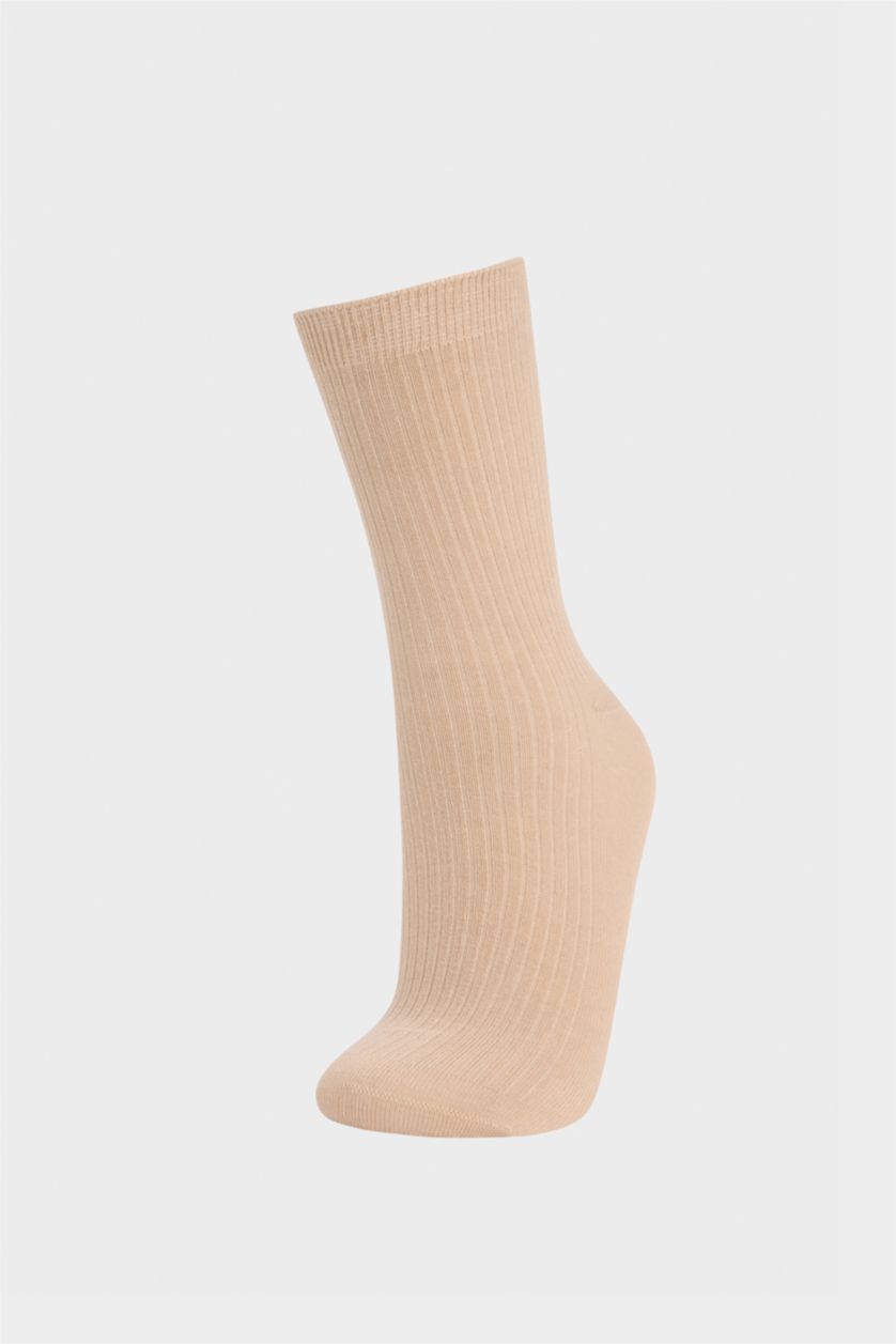 Women Karma 2 piece Bamboo Long sock