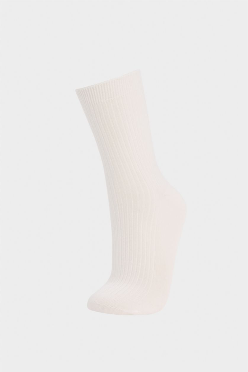 Women Karma 2 piece Bamboo Long sock