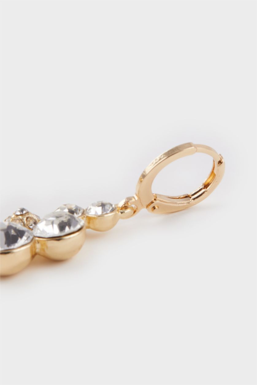 حريمي GOLD حلق حريمي ذهبي