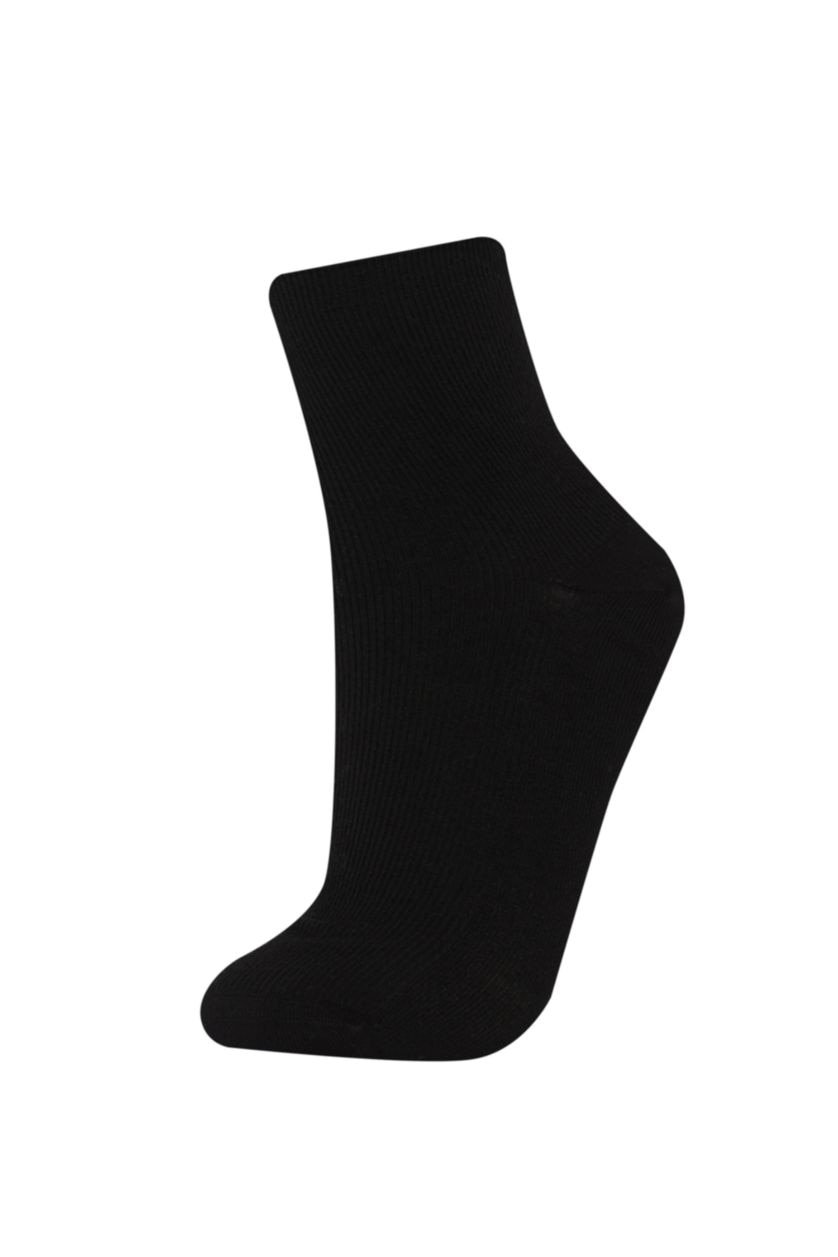 Women Karma 2 piece Bamboo Short Socks