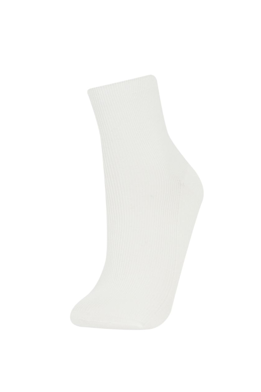 Women Karma 2 piece Bamboo Short Socks